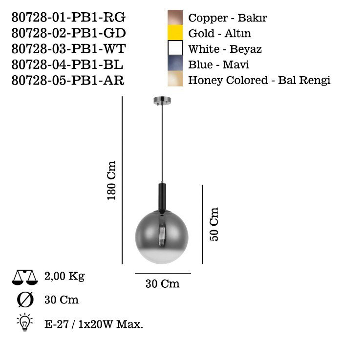 Opviq Vanetta - PB1-GD Lámpara de araña negra ajustable Opviq Vanetta - PB1-GD Lámpara de araña negra ajustable
